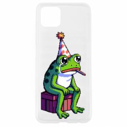 Oppo A92s