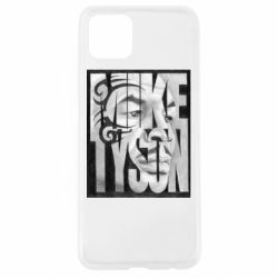 Чехол из раздела Бокс/Кикбоксинг Tyson Art для Oppo A92s