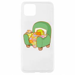 Oppo A92s