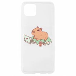 Oppo A92s
