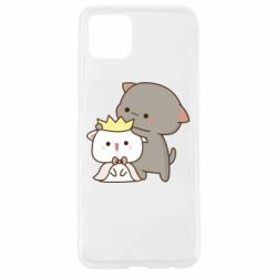 Oppo A92s