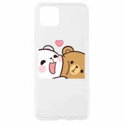 Oppo A92s