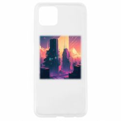Oppo A92s