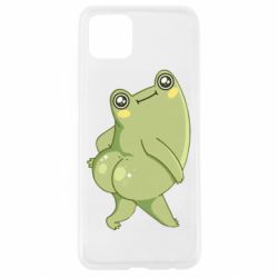 Oppo A92s