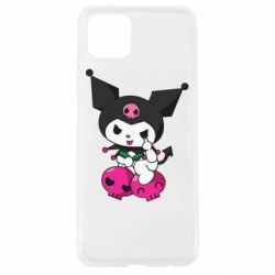 Oppo A92s
