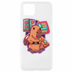 Oppo A92s