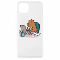 Oppo A92s