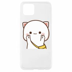 Oppo A92s