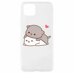 Oppo A92s