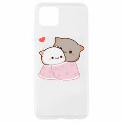 Oppo A92s