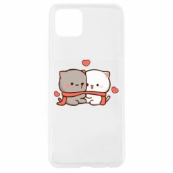 Oppo A92s