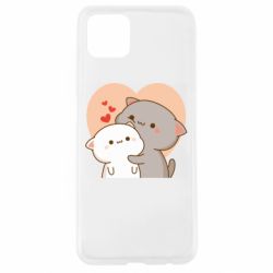 Oppo A92s