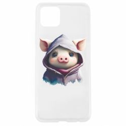 Oppo A92s
