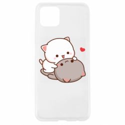 Oppo A92s