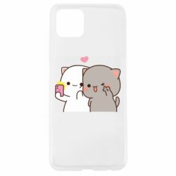 Oppo A92s