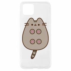 Oppo A92s