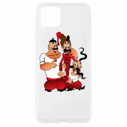 Oppo A92s