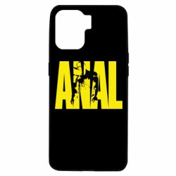 Чехол из раздела Bodybuilding & Powerlifting Animal Bodybuilding для Oppo A94 - FATLINE Чехол из раздела Bodybuilding & Powerlifting Animal Bodybuilding для Oppo A94