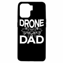 Чехол из раздела Операторы FPV Drone dad для Oppo A94 - FATLINE Чехол из раздела Операторы FPV Drone dad для Oppo A94