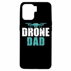 Чехол из раздела Операторы FPV FPV Drone Dad для Oppo A94 - FATLINE Чехол из раздела Операторы FPV FPV Drone Dad для Oppo A94