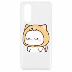 Oppo Find X2