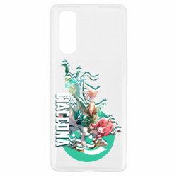 Oppo Find X2