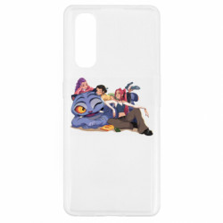 Oppo Find X2