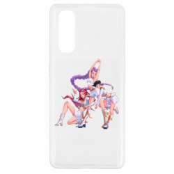 Oppo Find X2