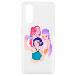 Oppo Find X2