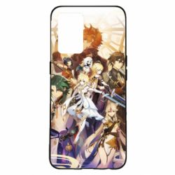 Oppo K9