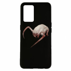 Чохол з розділу Half-Life Headcrab для Oppo K9 - FATLINE Чохол з розділу Half-Life Headcrab для Oppo K9