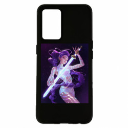 Oppo K9