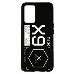 Oppo K9