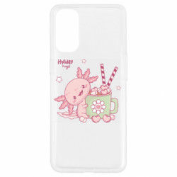 Oppo Reno 4