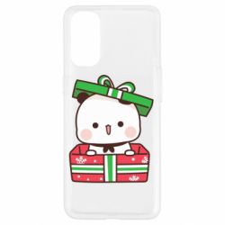 Oppo Reno 4