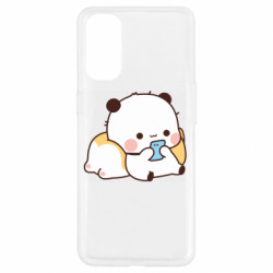 Oppo Reno 4