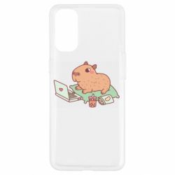 Oppo Reno 4