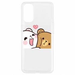 Oppo Reno 4