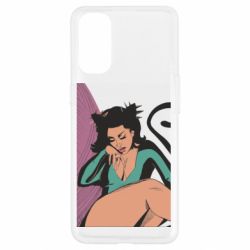 Oppo Reno 4