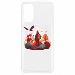 Oppo Reno 4
