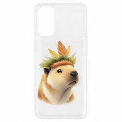 Oppo Reno 4