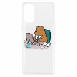 Oppo Reno 4