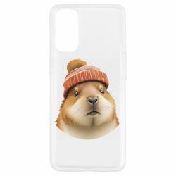 Oppo Reno 4