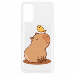 Oppo Reno 4