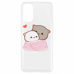 Oppo Reno 4