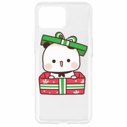 Чехол из раздела Bubu and Dudu Бубу Подарок для Oppo Reno 4 Lite - FATLINE Чехол из раздела Bubu and Dudu Бубу Подарок для Oppo Reno 4 Lite