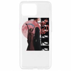 Чехол из раздела Hip Hop Doja Cat Paint The Town Red для Oppo Reno 4 Lite