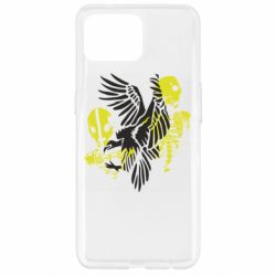 Чехол из раздела Twenty One Pilots Группа Twenty one pilots для Oppo Reno 4 Lite