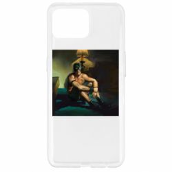 Чехол из раздела Гачимучи Картина гачимучи для Oppo Reno 4 Lite - FATLINE Чехол из раздела Гачимучи Картина гачимучи для Oppo Reno 4 Lite