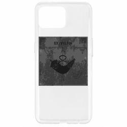 Чехол из раздела Города Old School Кривой Рог Old School для Oppo Reno 4 Lite - FATLINE Чехол из раздела Города Old School Кривой Рог Old School для Oppo Reno 4 Lite